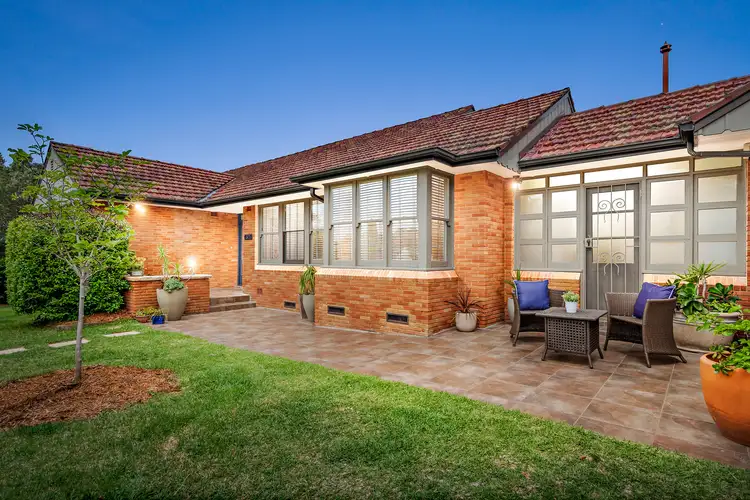 52 Melbourne Road, East Lindfield NSW 2070