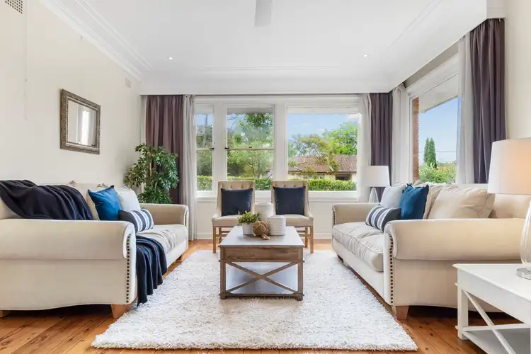 Third view of Homely house listing, 52 Melbourne Road, East Lindfield NSW 2070