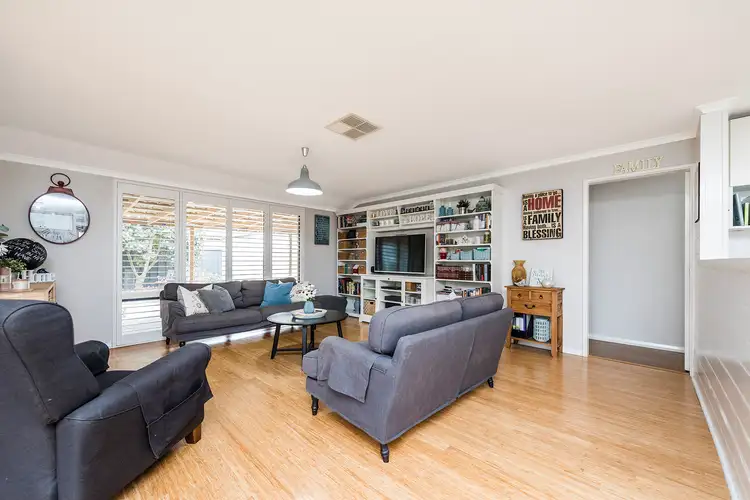 Second view of Homely house listing, 94 Ponte Vecchio Boulevard, Ellenbrook WA 6069