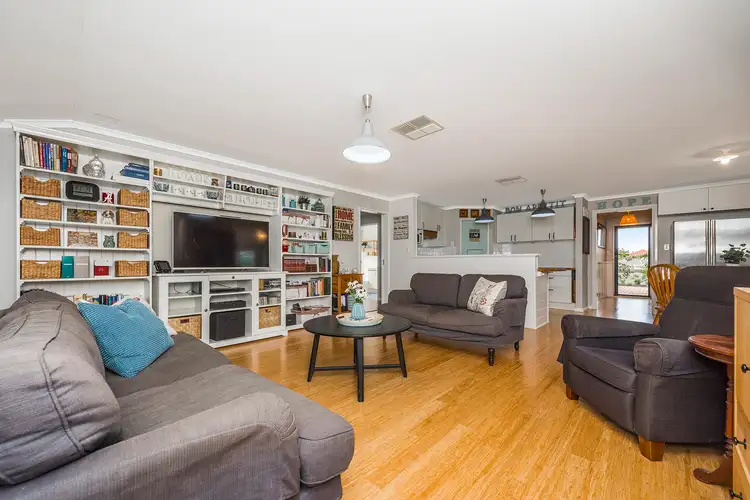 Fourth view of Homely house listing, 94 Ponte Vecchio Boulevard, Ellenbrook WA 6069
