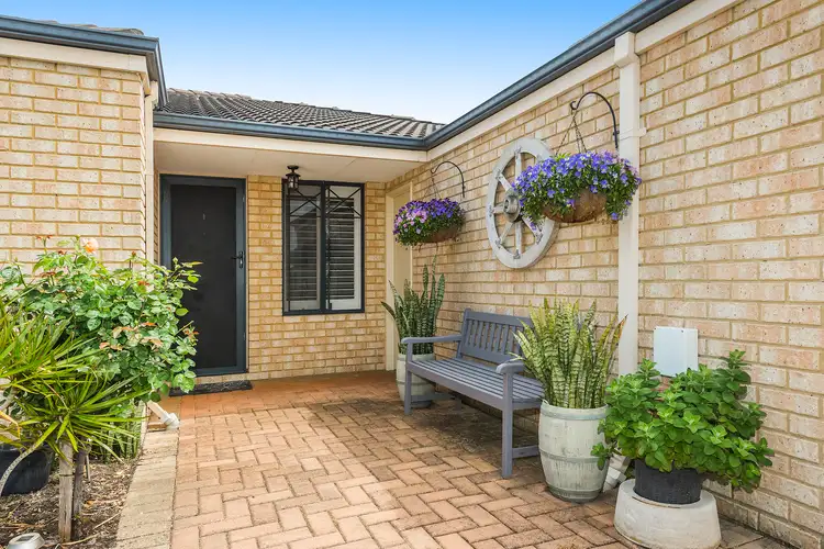 Fifth view of Homely house listing, 94 Ponte Vecchio Boulevard, Ellenbrook WA 6069