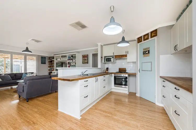 Seventh view of Homely house listing, 94 Ponte Vecchio Boulevard, Ellenbrook WA 6069