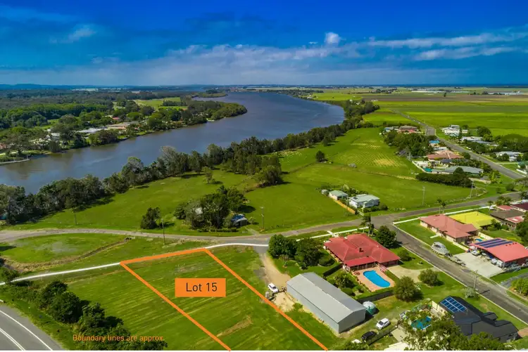 17 Byron Street, Wardell NSW 2477
