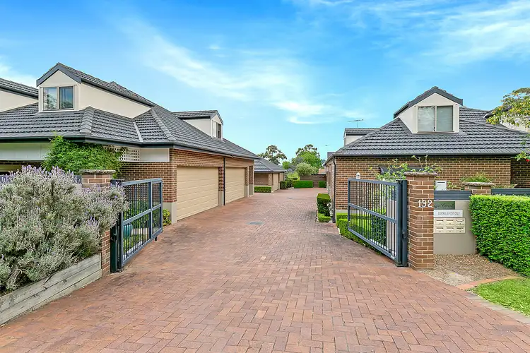 7/192-194 Pennant Hills Road, Oatlands NSW 2117