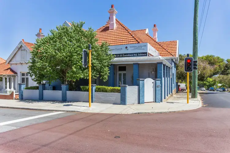 417 Rokeby Road, Shenton Park WA 6008