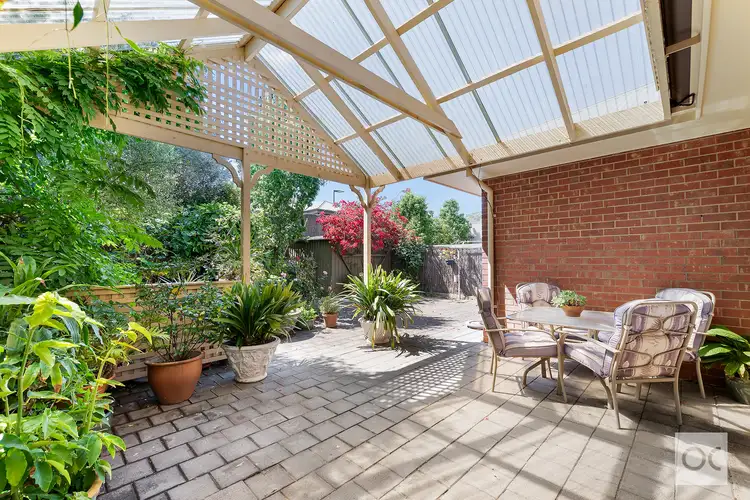 Main view of Homely house listing, 22 Jarvis Street, Erindale SA 5066