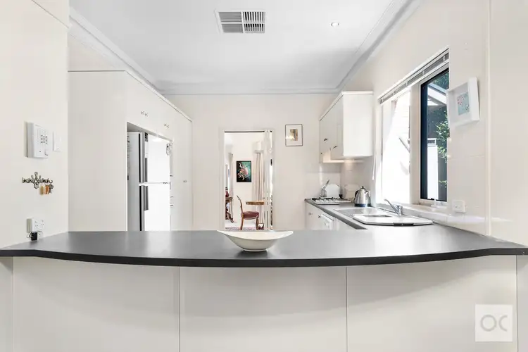 Second view of Homely house listing, 22 Jarvis Street, Erindale SA 5066
