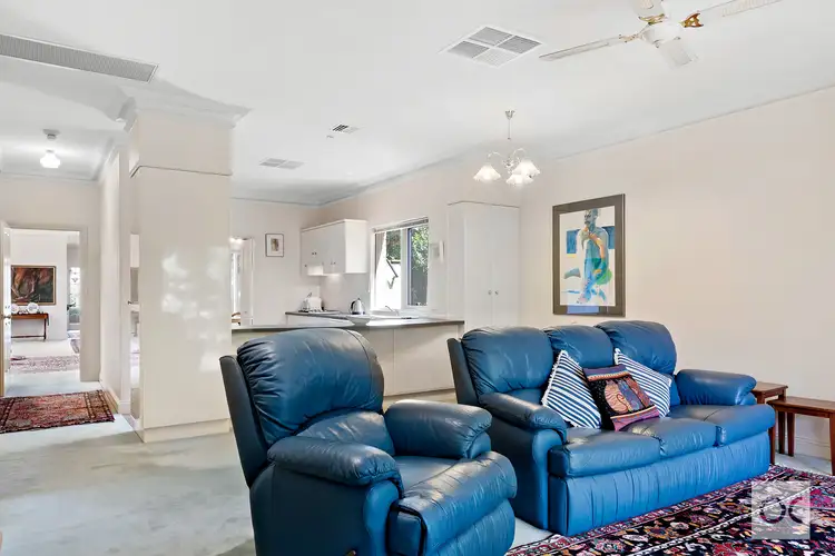 Third view of Homely house listing, 22 Jarvis Street, Erindale SA 5066