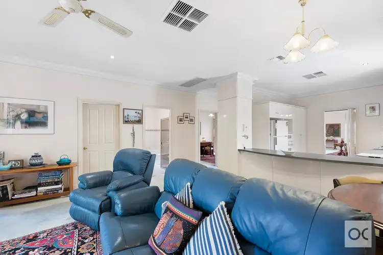 Fifth view of Homely house listing, 22 Jarvis Street, Erindale SA 5066