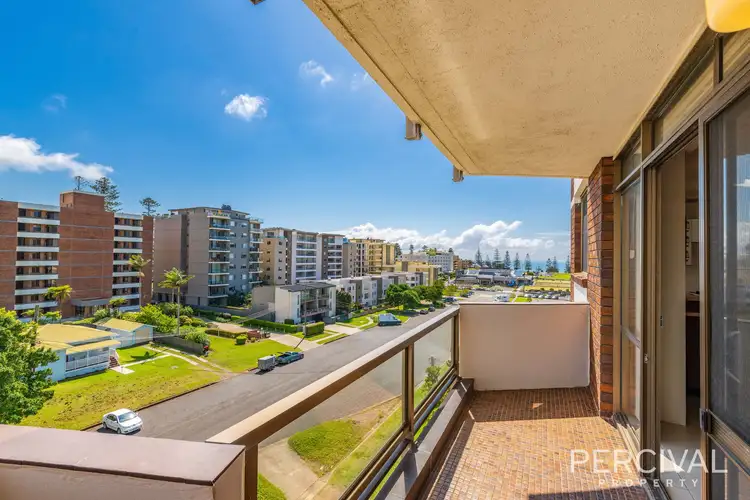 Second view of Homely unit listing, 22/18 Lord Street, Port Macquarie NSW 2444