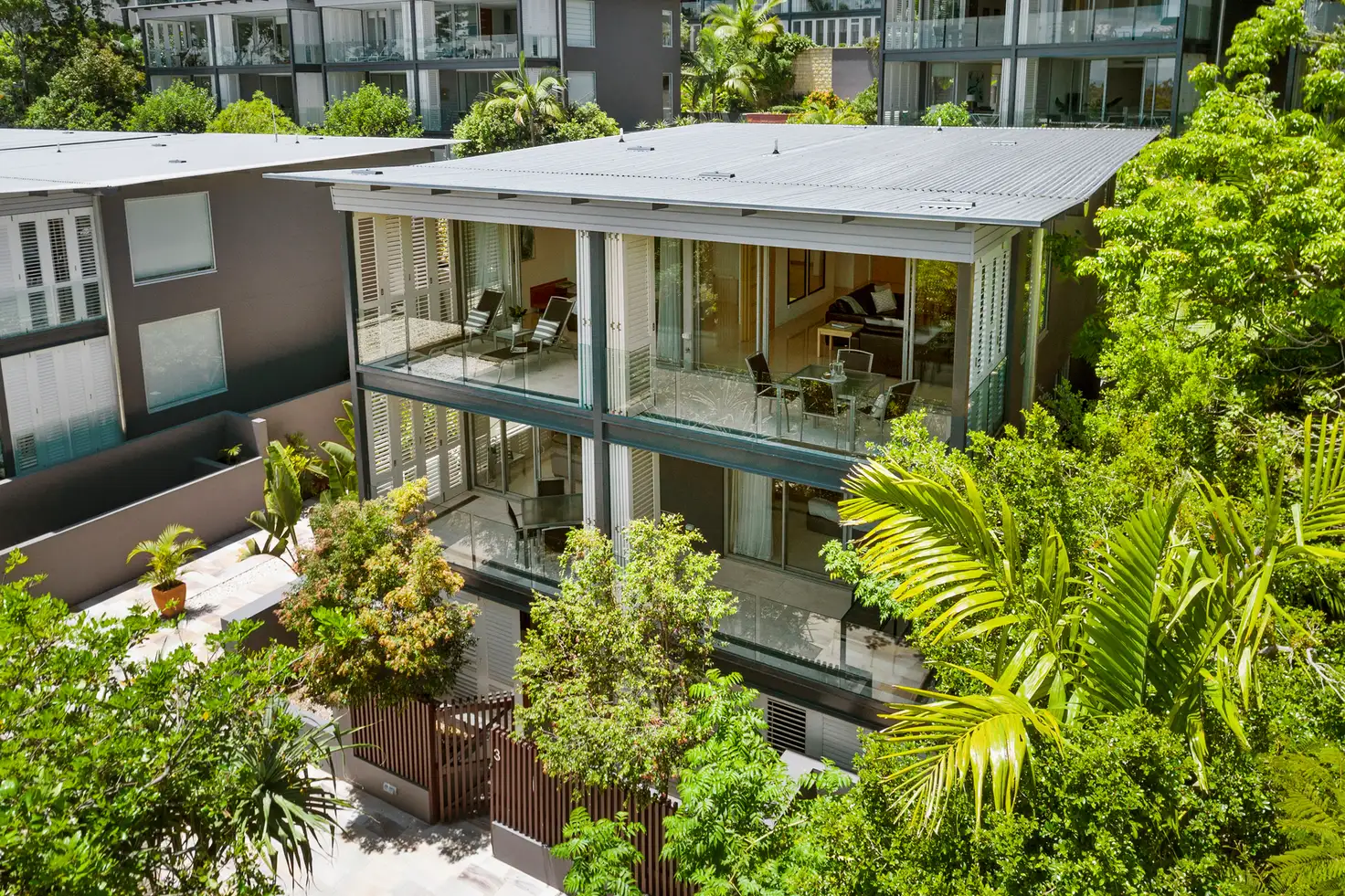 Main view of Homely unit listing, 9/37-49 Noosa Drive, Noosa Heads QLD 4567