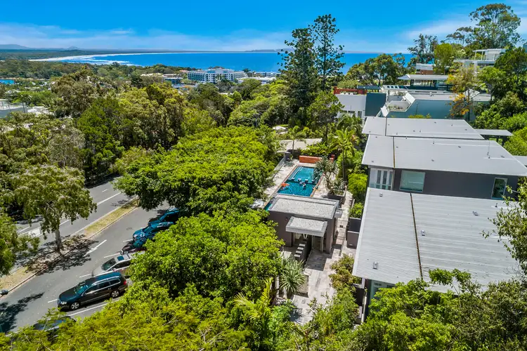 Second view of Homely unit listing, 9/37-49 Noosa Drive, Noosa Heads QLD 4567