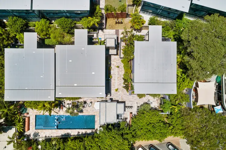 Third view of Homely unit listing, 9/37-49 Noosa Drive, Noosa Heads QLD 4567