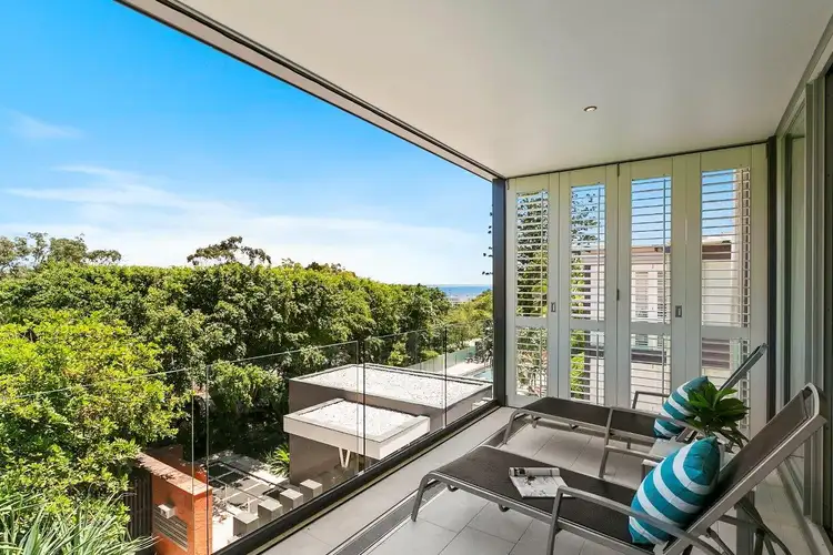 Fourth view of Homely unit listing, 9/37-49 Noosa Drive, Noosa Heads QLD 4567