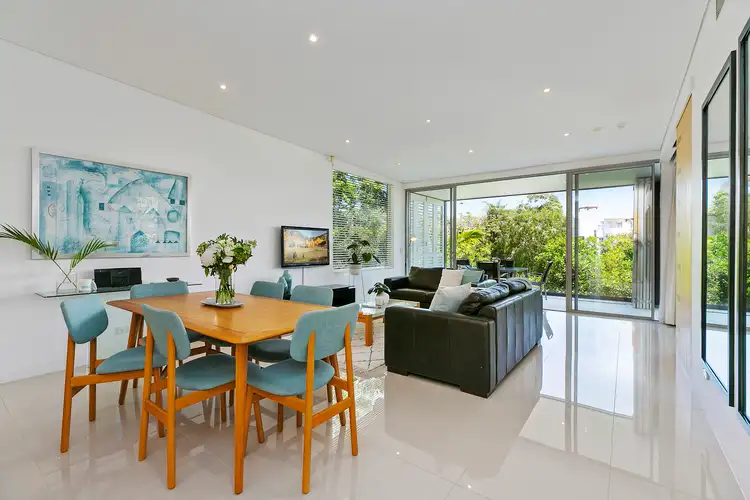 Fifth view of Homely unit listing, 9/37-49 Noosa Drive, Noosa Heads QLD 4567
