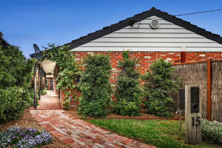 15 Darcy Street, Mornington VIC 3931