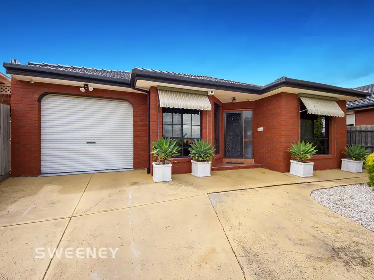 Main view of Homely house listing, 34 Moonstone Circuit, St Albans VIC 3021