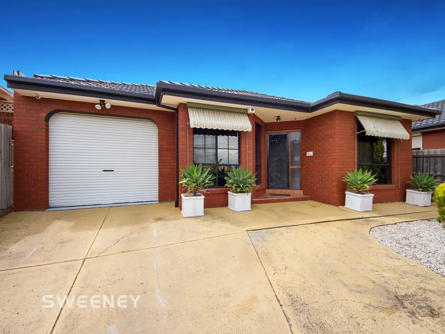 Main view of Homely house listing, 34 Moonstone Circuit, St Albans VIC 3021