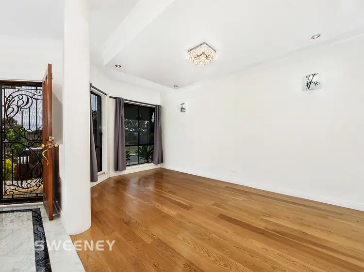 Second view of Homely house listing, 34 Moonstone Circuit, St Albans VIC 3021