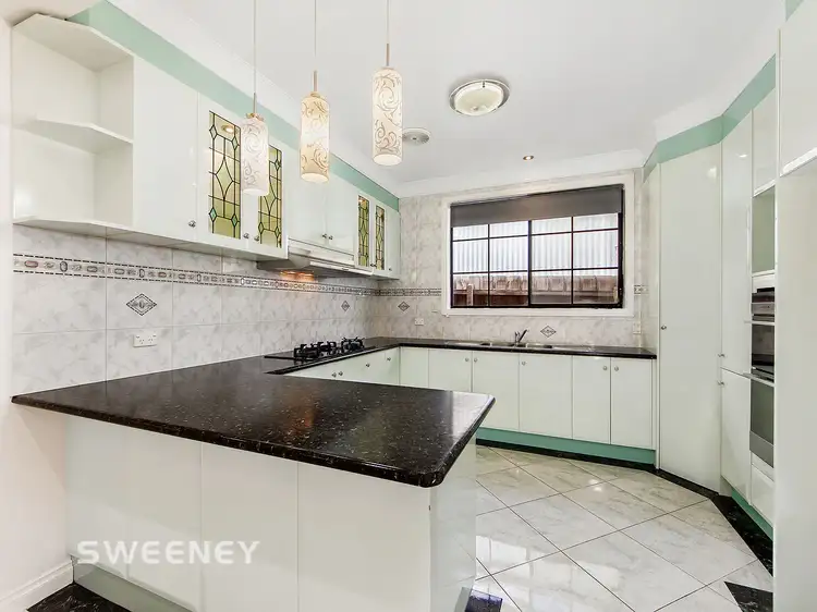 Third view of Homely house listing, 34 Moonstone Circuit, St Albans VIC 3021