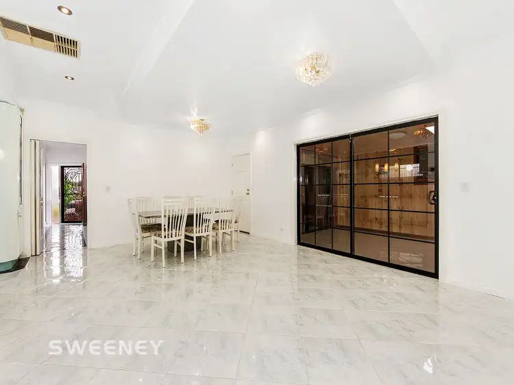 Fourth view of Homely house listing, 34 Moonstone Circuit, St Albans VIC 3021