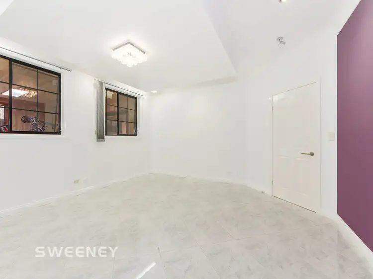 Fifth view of Homely house listing, 34 Moonstone Circuit, St Albans VIC 3021