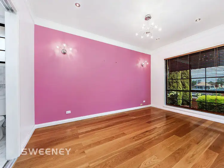 Sixth view of Homely house listing, 34 Moonstone Circuit, St Albans VIC 3021
