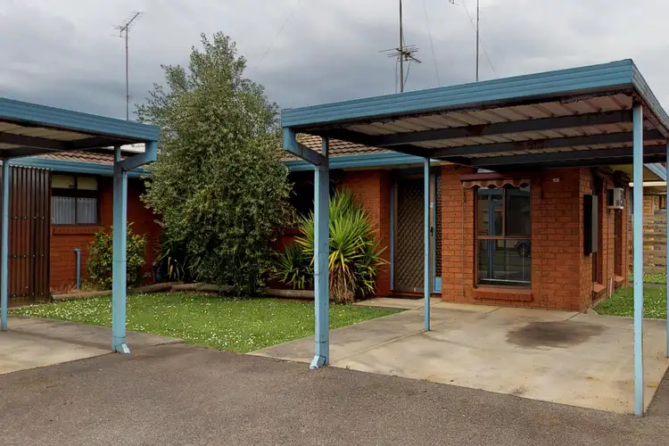 Main view of Homely house listing, 5/5 Neville Street, Traralgon VIC 3844
