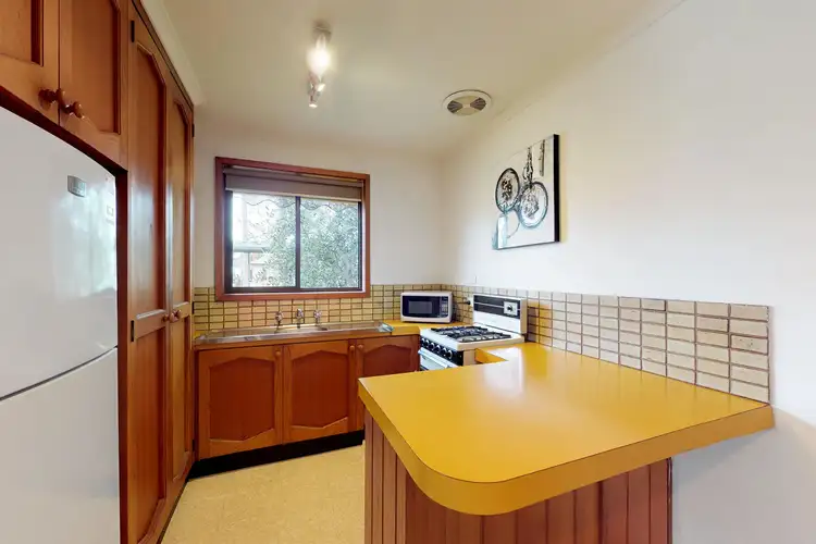 Fifth view of Homely house listing, 5/5 Neville Street, Traralgon VIC 3844