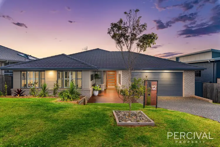 Main view of Homely house listing, 12 Ochre View, Port Macquarie NSW 2444