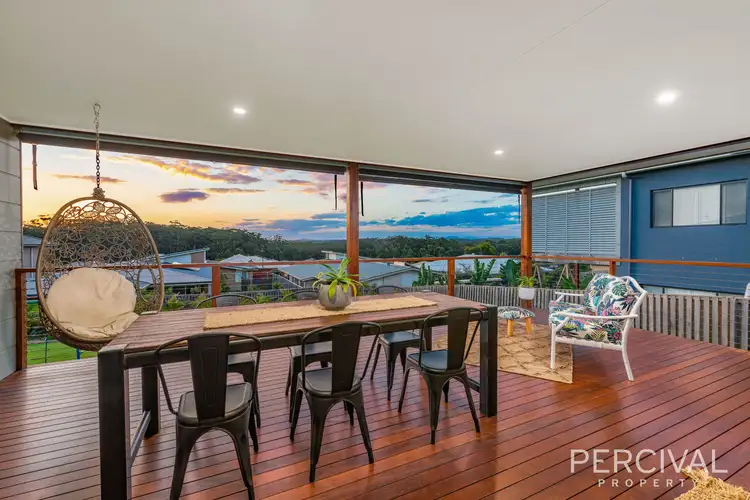 Second view of Homely house listing, 12 Ochre View, Port Macquarie NSW 2444