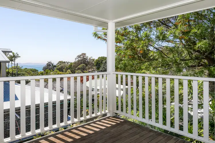 Main view of Homely house listing, 22 Loftus Street, Bundeena NSW 2230