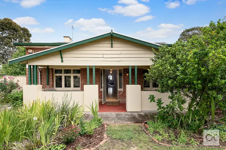 Main view of Homely house listing, 19 Birnie Avenue, Kensington Park SA 5068