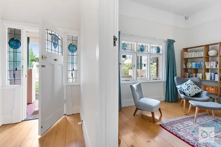 Second view of Homely house listing, 19 Birnie Avenue, Kensington Park SA 5068