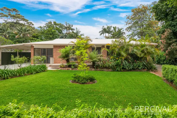 Second view of Homely house listing, 19 Marumba Place, Port Macquarie NSW 2444