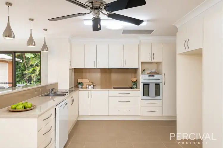 Fifth view of Homely house listing, 19 Marumba Place, Port Macquarie NSW 2444