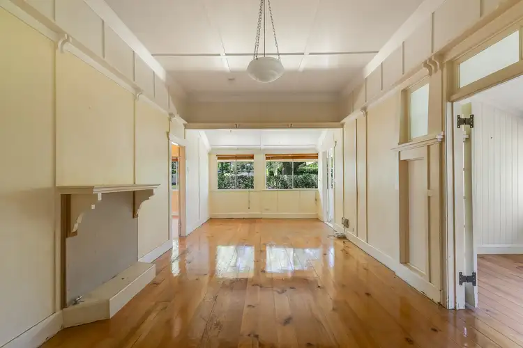 Second view of Homely house listing, 84 Bridge Street, East Toowoomba QLD 4350