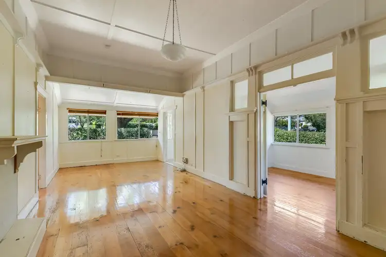 Third view of Homely house listing, 84 Bridge Street, East Toowoomba QLD 4350