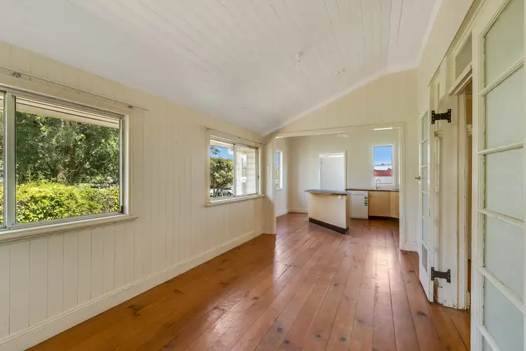 Fourth view of Homely house listing, 84 Bridge Street, East Toowoomba QLD 4350