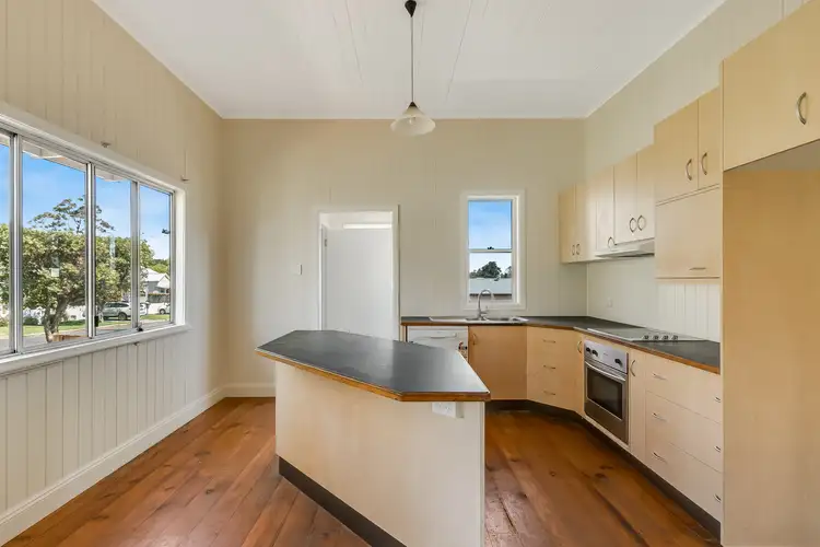 Fifth view of Homely house listing, 84 Bridge Street, East Toowoomba QLD 4350