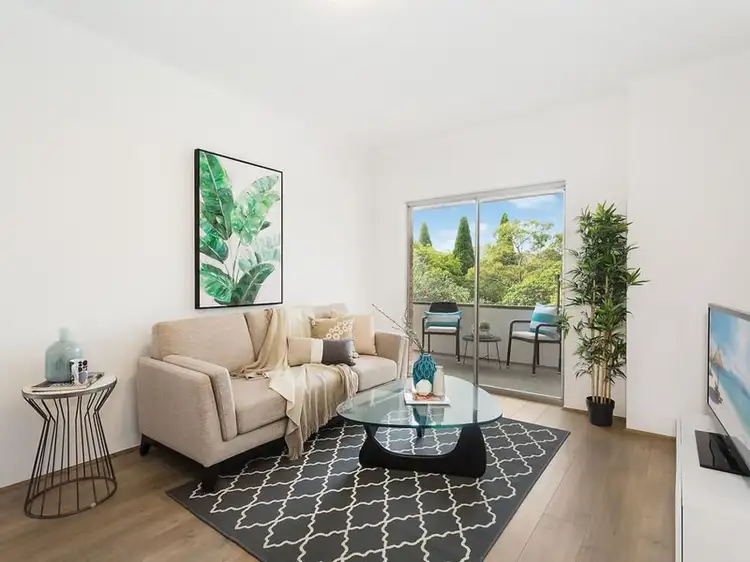13/27 Queen Victoria Street, Bexley NSW 2207