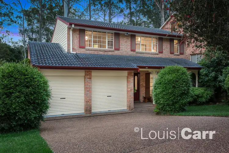 Main view of Homely house listing, 10 Kamarooka Avenue, West Pennant Hills NSW 2125
