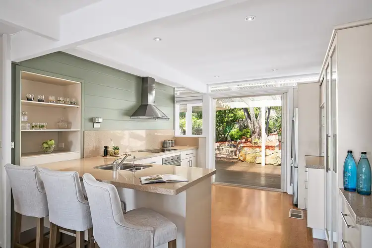 Second view of Homely house listing, 16 Mawson Street, St Ives NSW 2075