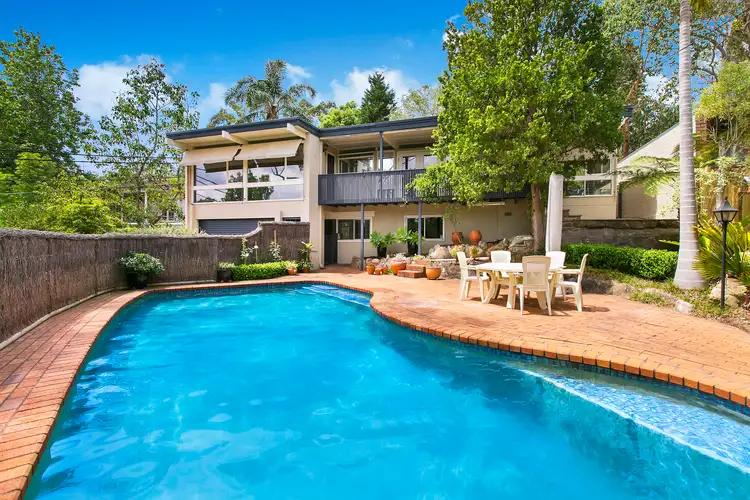Third view of Homely house listing, 16 Mawson Street, St Ives NSW 2075