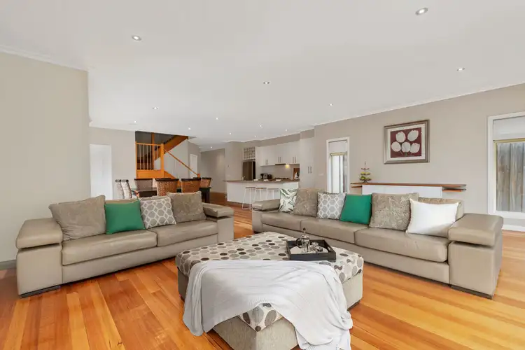 Second view of Homely house listing, 28 Salisbury Street, Newport VIC 3015