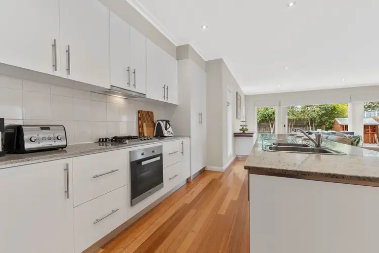 Third view of Homely house listing, 28 Salisbury Street, Newport VIC 3015