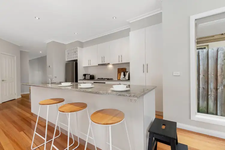 Fourth view of Homely house listing, 28 Salisbury Street, Newport VIC 3015