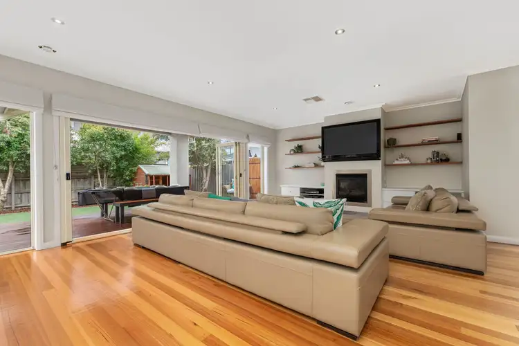 Fifth view of Homely house listing, 28 Salisbury Street, Newport VIC 3015