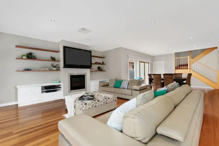 Sixth view of Homely house listing, 28 Salisbury Street, Newport VIC 3015