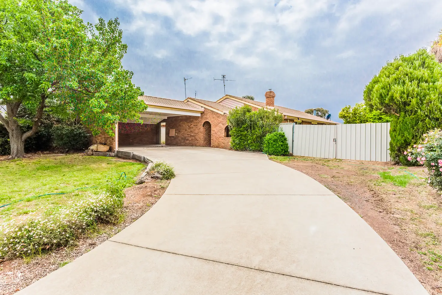 Main view of Homely house listing, 1 Tyro Court, Moama NSW 2731